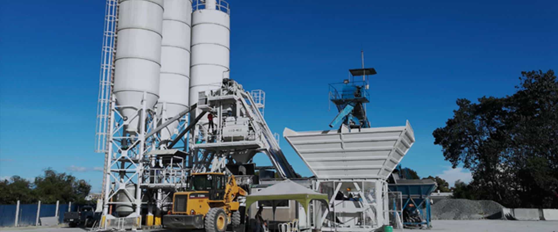 Latest industry news and company updates of CO-NELE intensive mixer manufacturer